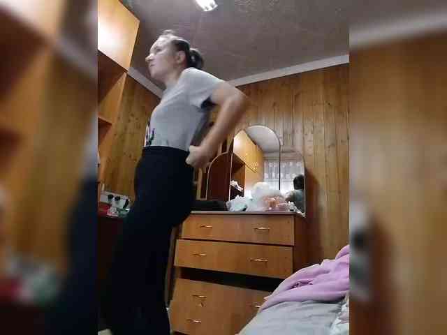 BarbiGirla webcam