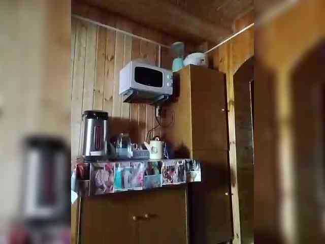 BarbiGirla webcam