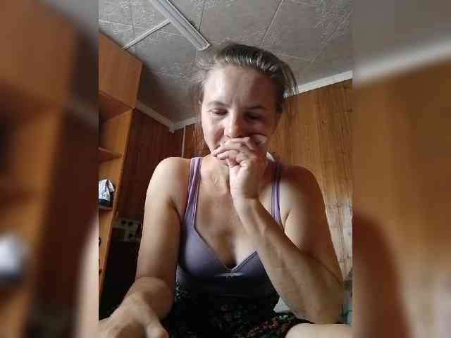 BarbiGirla webcam