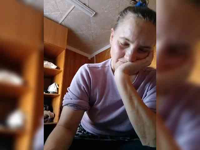 BarbiGirla webcam