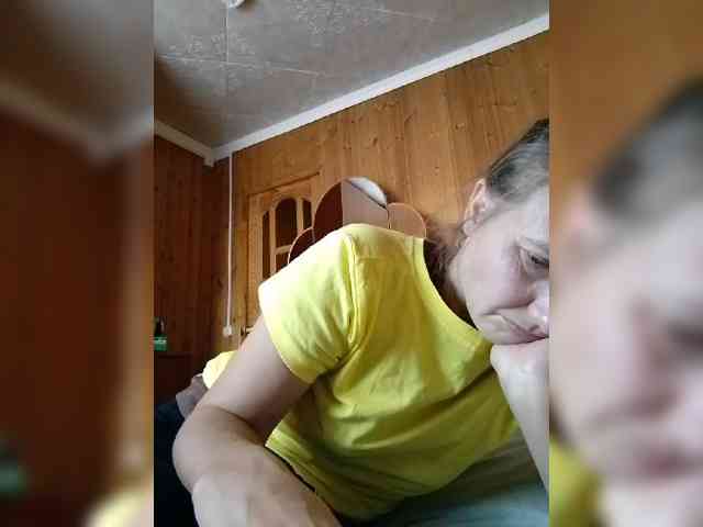 BarbiGirla webcam
