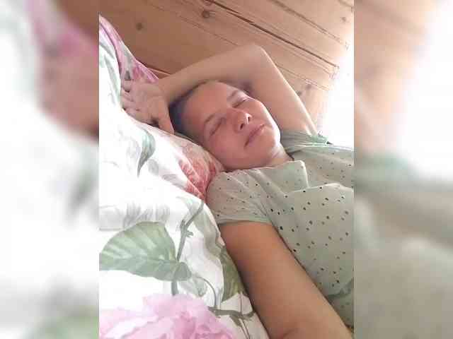 BarbiGirla webcam