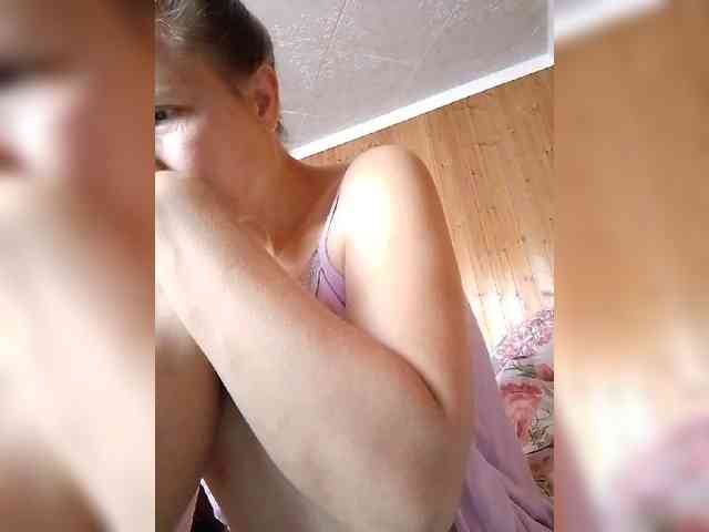 BarbiGirla webcam