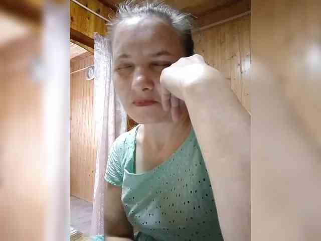 BarbiGirla webcam