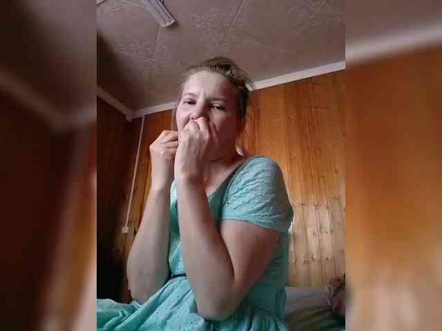 BarbiGirla webcam