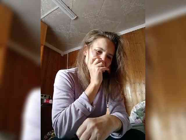 BarbiGirla webcam