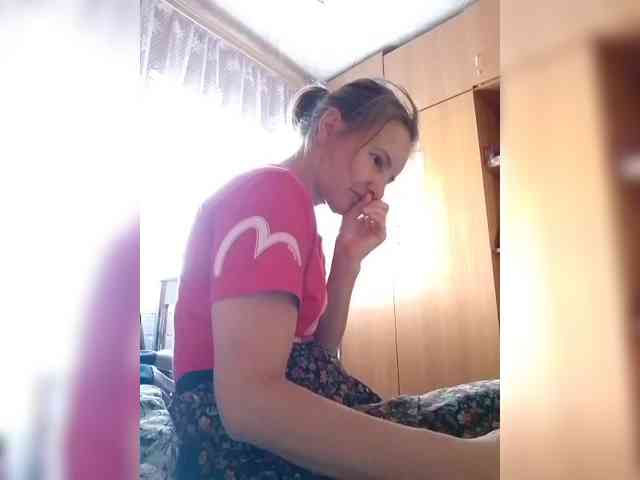 BarbiGirla webcam