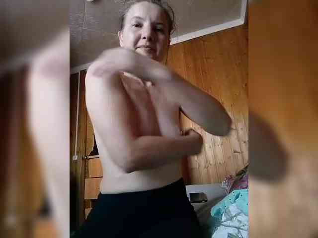 BarbiGirla webcam