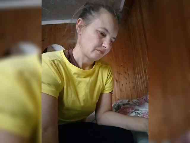 BarbiGirla webcam