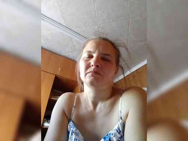 BarbiGirla webcam