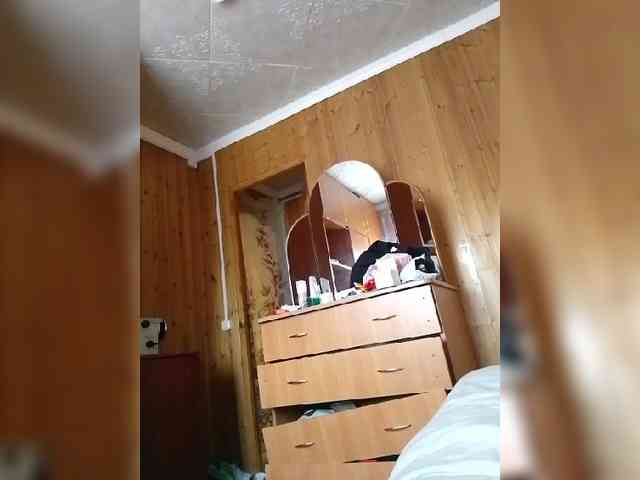 BarbiGirla webcam