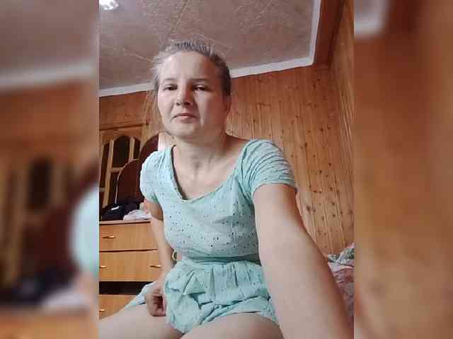 BarbiGirla webcam