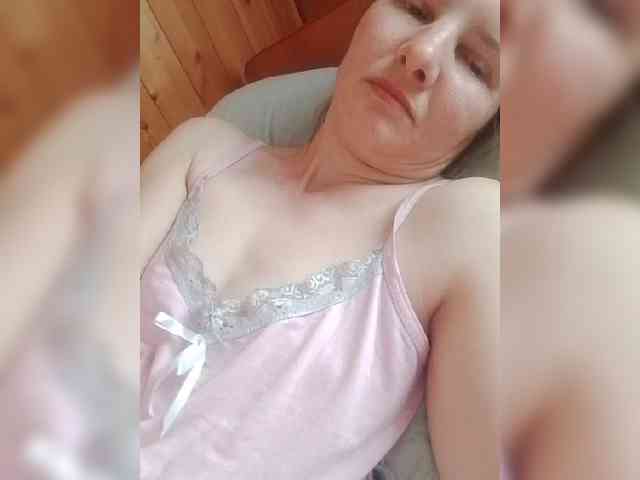 BarbiGirla webcam
