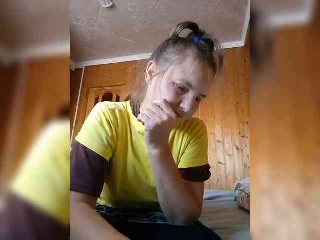 BarbiGirla webcam