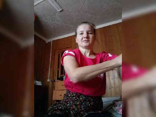 BarbiGirla webcam
