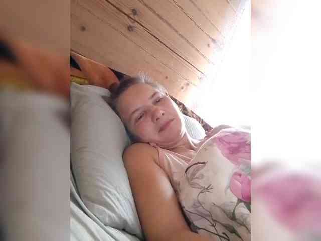 BarbiGirla webcam