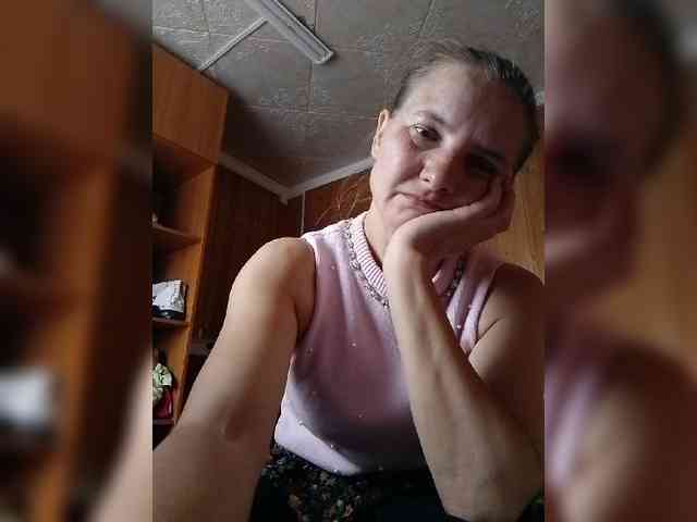 BarbiGirla webcam