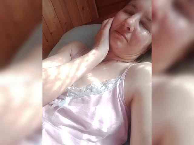 BarbiGirla webcam