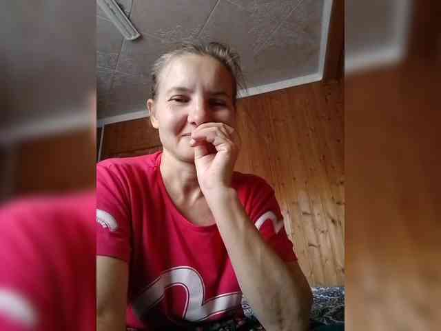 BarbiGirla webcam