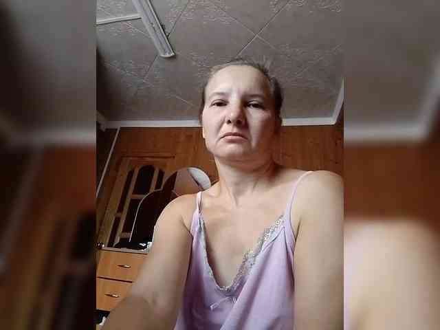 BarbiGirla webcam