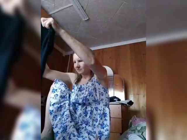 BarbiGirla webcam