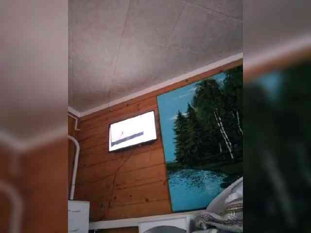 BarbiGirla webcam
