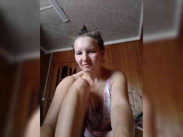 BarbiGirla webcam
