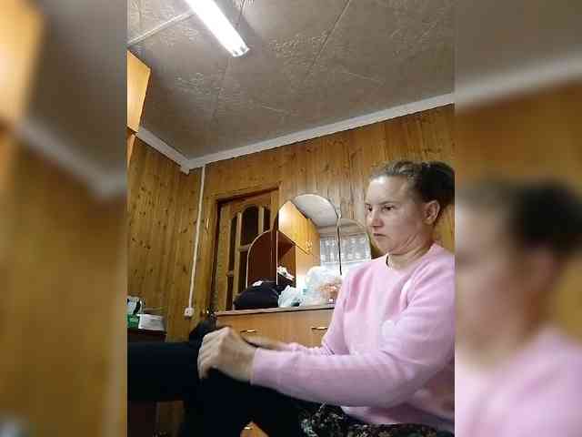 BarbiGirla webcam