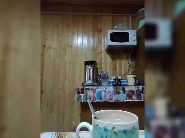 BarbiGirla webcam