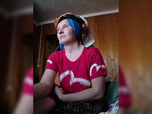 BarbiGirla webcam