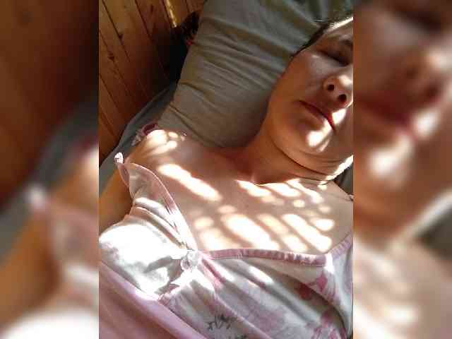 BarbiGirla webcam