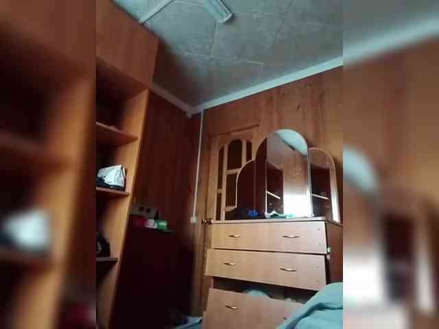 BarbiGirla webcam
