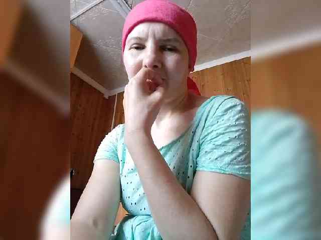 BarbiGirla webcam