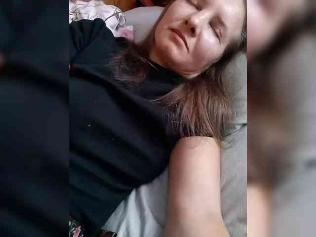 BarbiGirla webcam