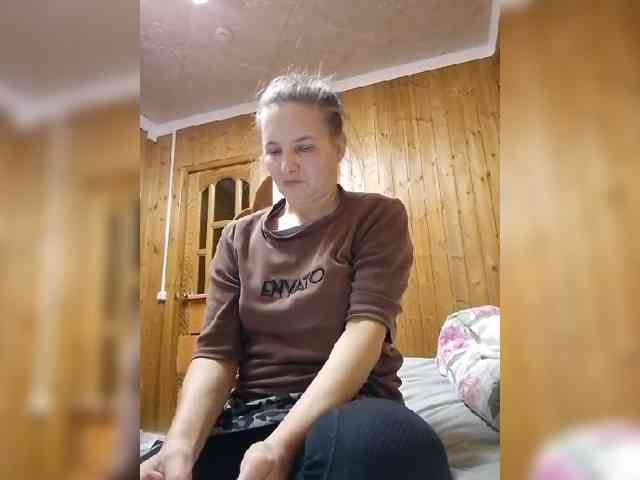 BarbiGirla webcam