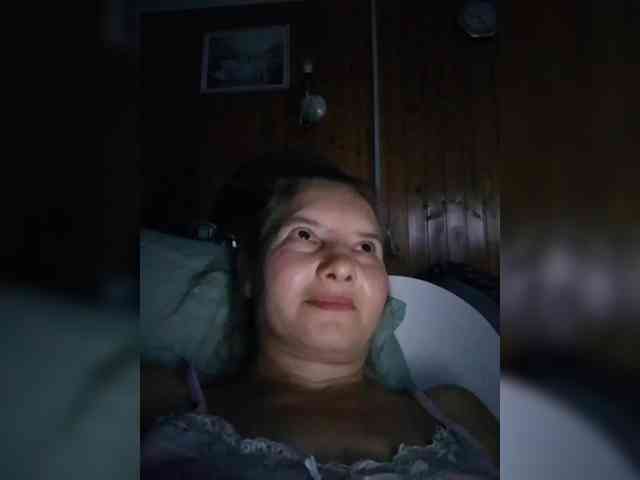BarbiGirla webcam