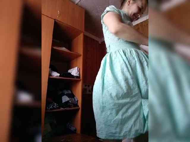 BarbiGirla webcam