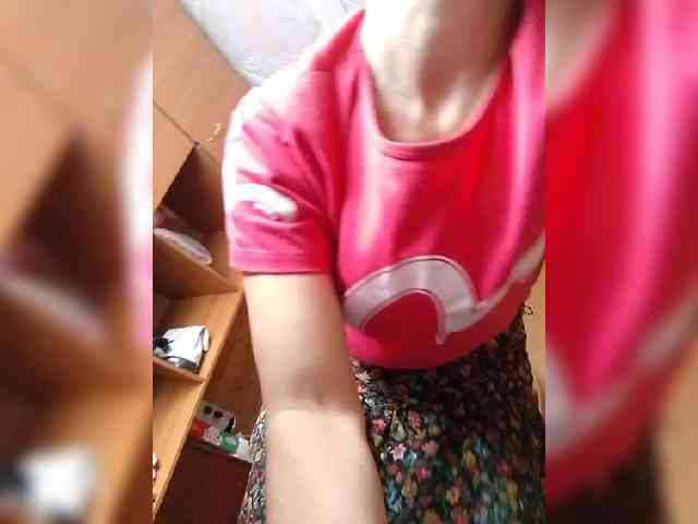 BarbiGirla webcam