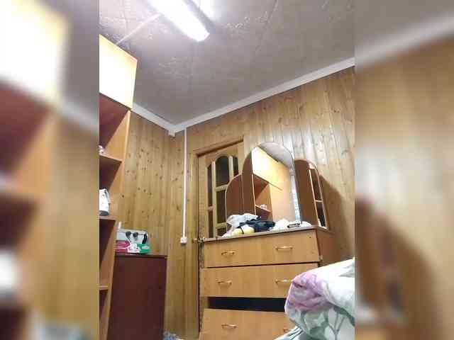 BarbiGirla webcam