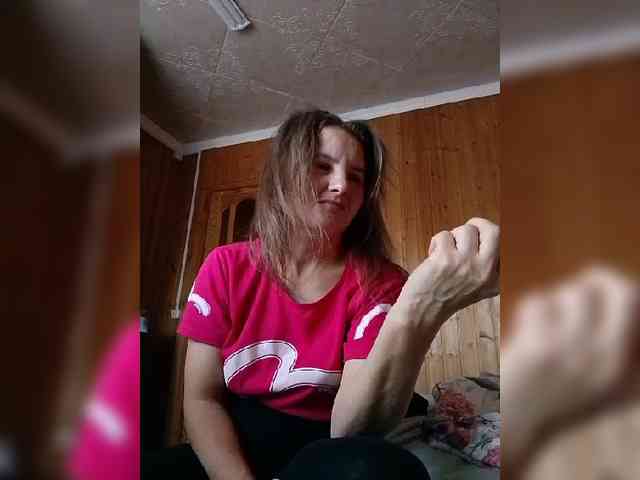 BarbiGirla webcam