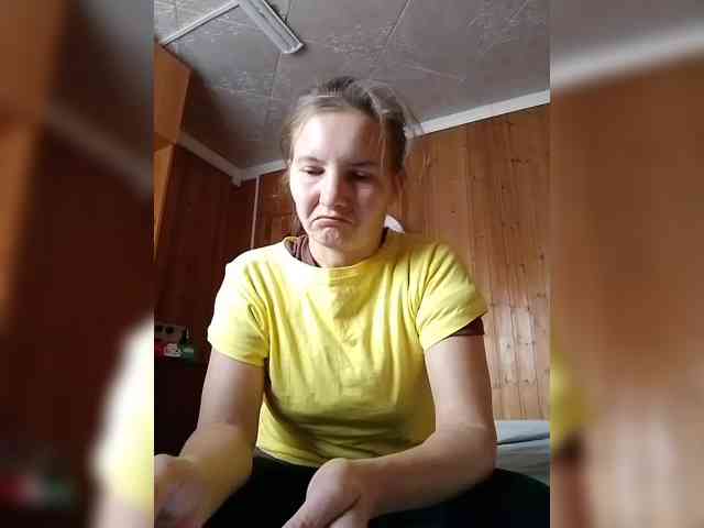 BarbiGirla webcam