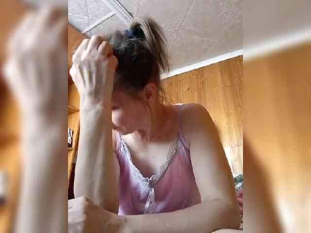 BarbiGirla webcam