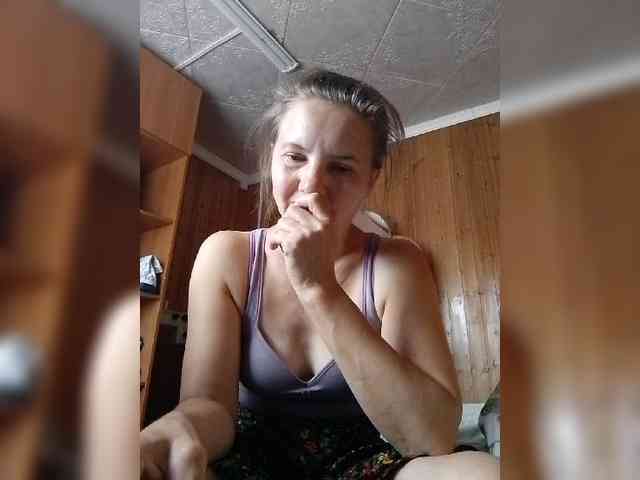 BarbiGirla webcam