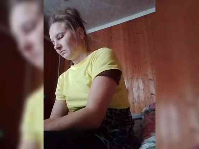BarbiGirla webcam