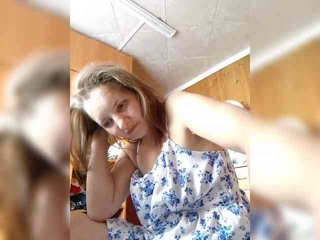 BarbiGirla webcam