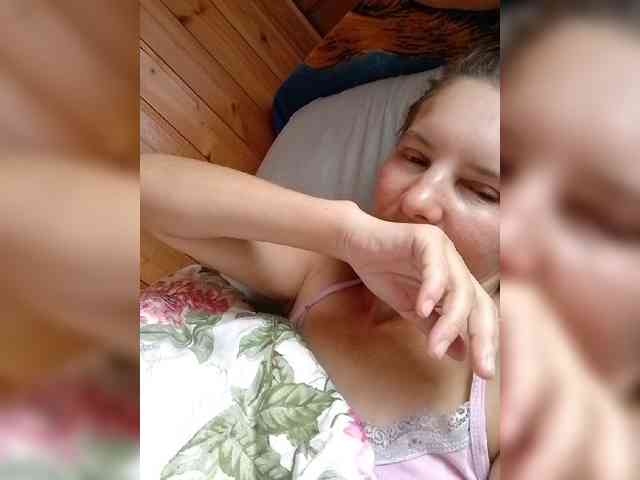 BarbiGirla webcam