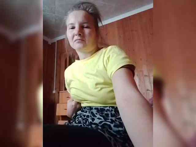 BarbiGirla webcam