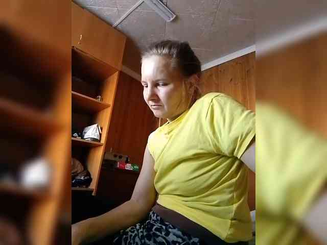 BarbiGirla webcam