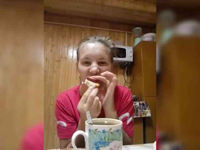 BarbiGirla webcam