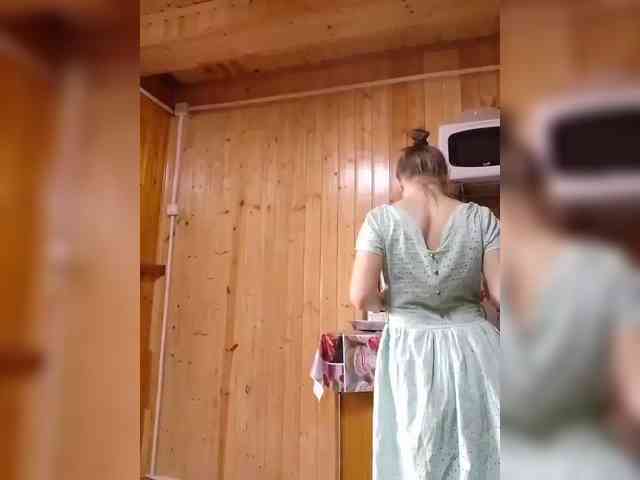 BarbiGirla webcam